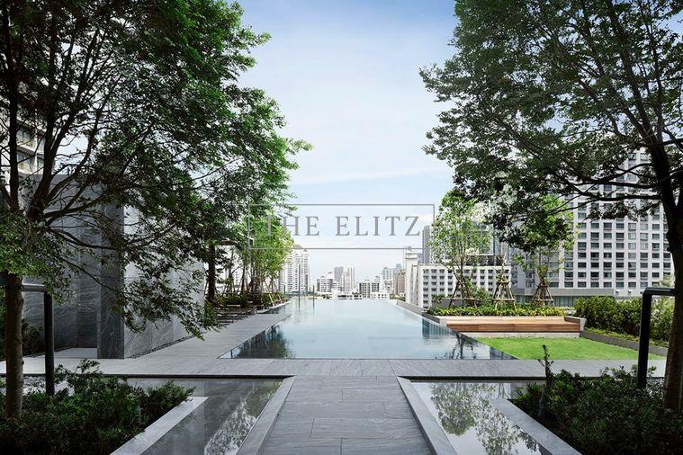 รูป ✨ The Pinnacle of Sukhumvit Luxury with Unmatched Panoramic Panoramas - Thonglor ✨ - รูปที่ 23/24