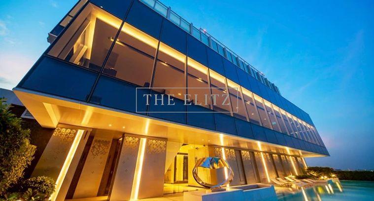 รูป ✨An Unblemished Private Sanctuary Reserved for Your First-Hand Living ✨ - รูปที่ 11/18