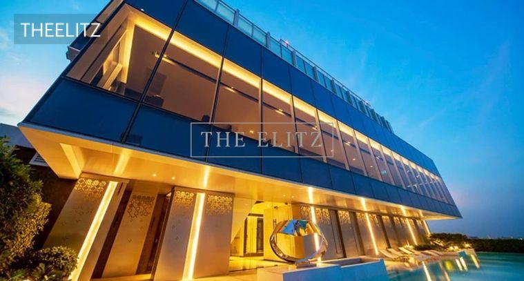 รูป ✨An Unblemished Private Sanctuary Reserved for Your First-Hand Living ✨ - รูปที่ 11/18