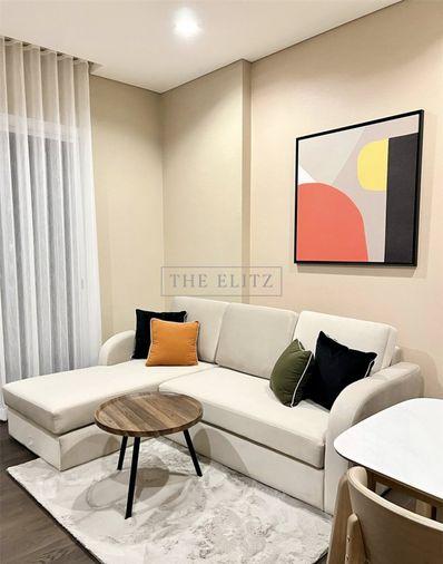 รูป ✨ An Unrivaled Sanctuary Overlooking the Iconic Greenery of Chatuchak Park ✨ - รูปที่ 4/23