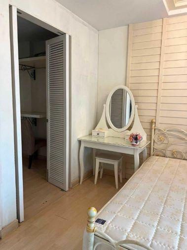 รูป 🌿สงบส่วนตัว | The Sense สุขุมวิท 68 1นอน 47ตร.ม. 15k • จัดเต็ม Walk-in Closet ✨ ใกล้ BTS อุดมสุข | ว่างพร้อมอยู่ ทักด่วน! 📞 - รูปที่ 3/8