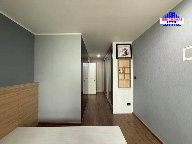 รูป 🔥ขาย คอนโด ยู ดีไลท์ เรสซิเดนซ์ ริเวอร์ฟร้อนท์ พระราม 3 (U Delight Residence Riverfront Rama 3) | 🚆 ใกล้ BRT วัดดอกไม้ - รูปที่ 3/10