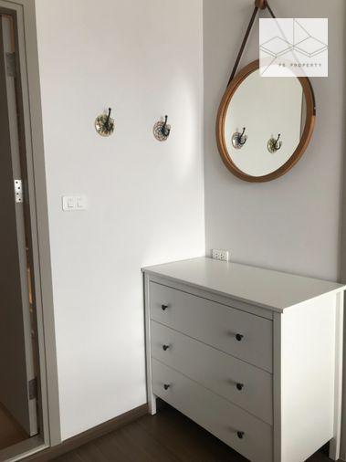 รูป IDEO Sukhumvit 93 ห้องมุม 2 ห้องนอน ชั้นสูง ใกล้ BTS บางจาก Line ID: puttcapital - รูปที่ 9/13