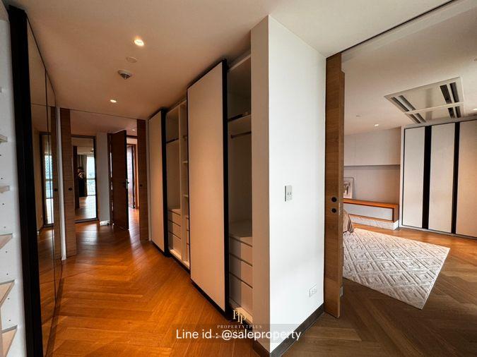 รูป Duplex Penthouse at Ashton Morph 38 Fully Furnished & Pet Friendly - รูปที่ 21/34