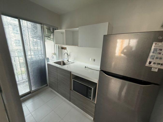 picture 🎯🎯dcondo campus resort bangna🎯🎯 - 6/9