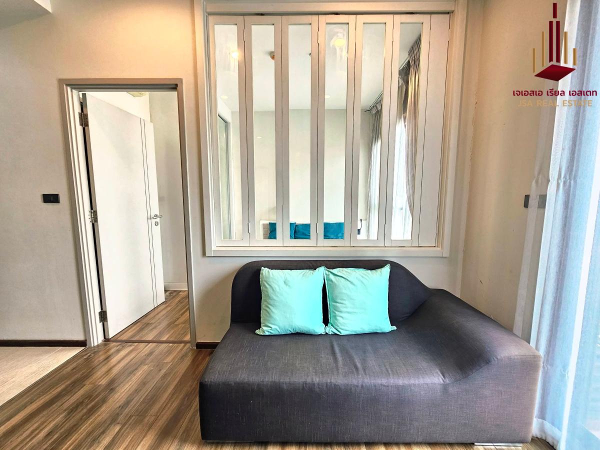 picture  ✨ For Rent : WYNE Sukhumvit  Condo ✨  💰 Only 19,000 THB/month - 3/8