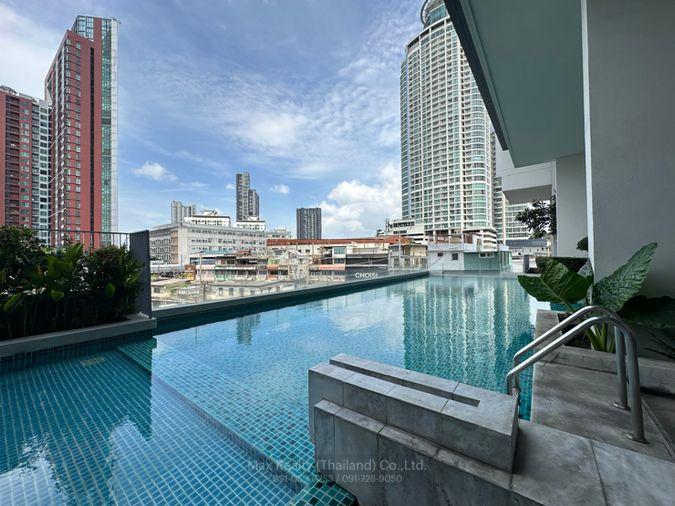 picture For Rent: The Bloom Sukhumvit 71 Near BTS Phra Khanong - 17/22