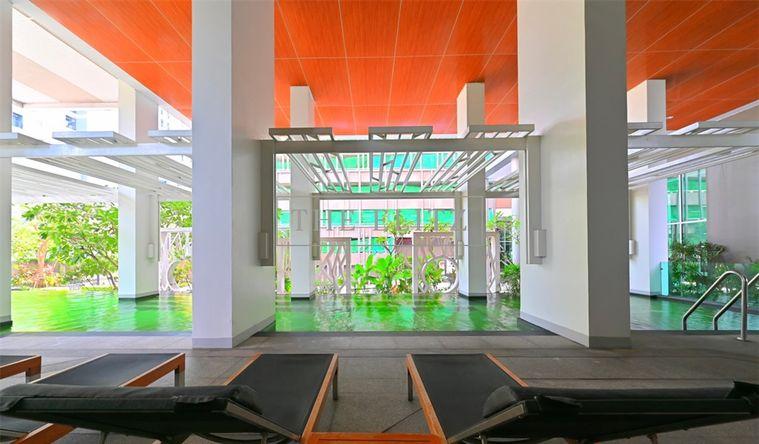 รูป ✨ The Most Value-Driven 2-Bedroom, 2-Bathroom Deal in the Prime Financial Hub ✨ - รูปที่ 20/25