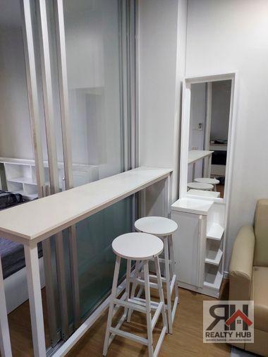 รูป 🤝🏻RB25619 ให้เช่าถูกมาก👍ลุมพินี คอนโดทาวน์ นิด้า - เสรีไทย✅แอดไลน์ @mproperty( มี @ ด้วย) แอดมินตอบไว - รูปที่ 10/11