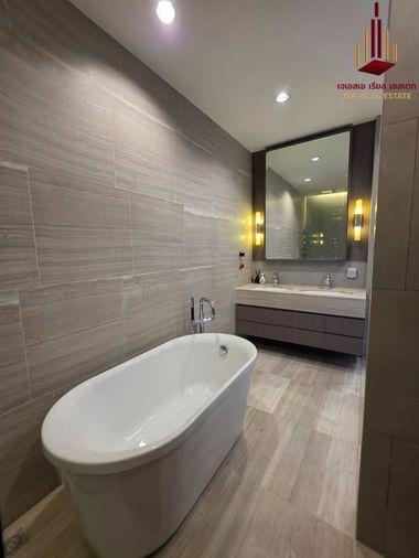 picture ✨ For Rent: The Diplomat Sathorn Condo ✨ 💰 Only 75,000 THB/month - 6/8