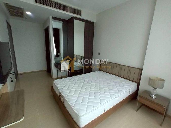 รูป 🔥 ห้องว่าง พร้อมเข้าอยู่! คีนน์ บาย แสนสิริ รีบจองก่อนหลุด 🔥MD-26066621 - รูปที่ 2/16
