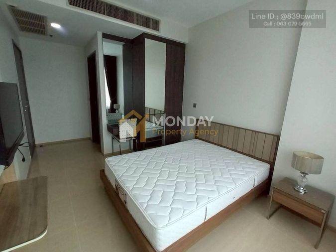 รูป 🔥 ห้องว่าง พร้อมเข้าอยู่! คีนน์ บาย แสนสิริ รีบจองก่อนหลุด 🔥MD-26066621 - รูปที่ 2/16