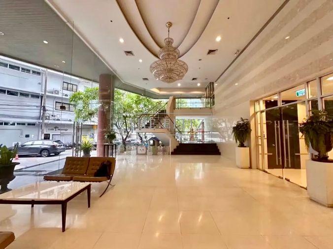 รูป ✨Unmatched Financial Value in Bangkok’s Most Desirable Neighborhood✨ - รูปที่ 21/27