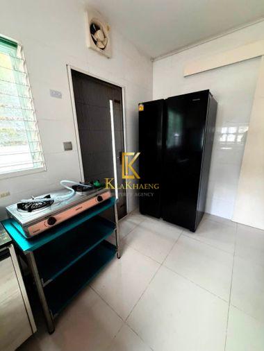 รูป ให้เช่า บ้านเดี่ยวโครงการ มัณฑนา2 บางนา กม.7 GH616 - รูปที่ 12/20