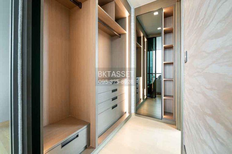 picture For Rent - THE Monument Thonglor , Ultimate Luxury Class 2 bedrooms 3 bathrooms - 17/36