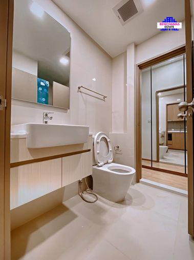 picture 🔥 For Sale – Centric Ratchayothin | 1 Bedroom Plus Condo | High Floor with Beautiful View - 10/11