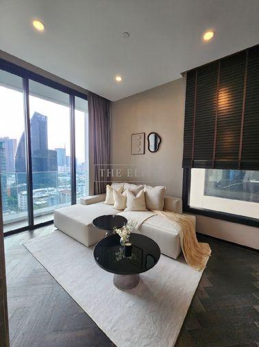 รูป ✨ The Pinnacle of Sukhumvit Luxury with Unmatched Panoramic Panoramas - Thonglor ✨ - รูปที่ 6/24
