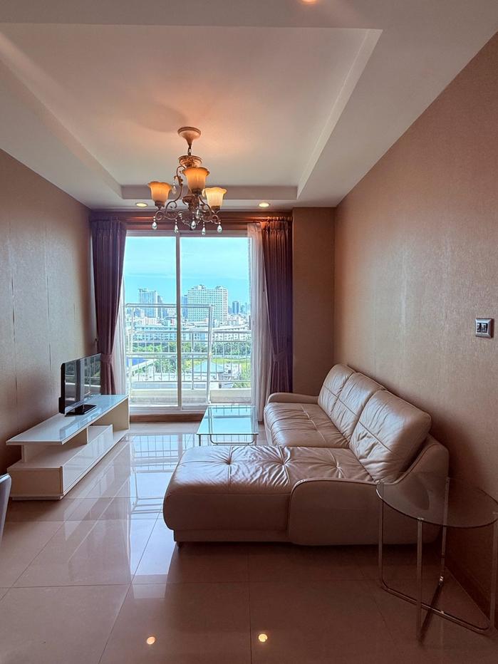 รูป ให้เช่า ศุภาลัย เวลลิงตัน 1 (Supalai Wellington 1)  Line : @condo24 (มี@ด้วย) - รูปที่ 2/13