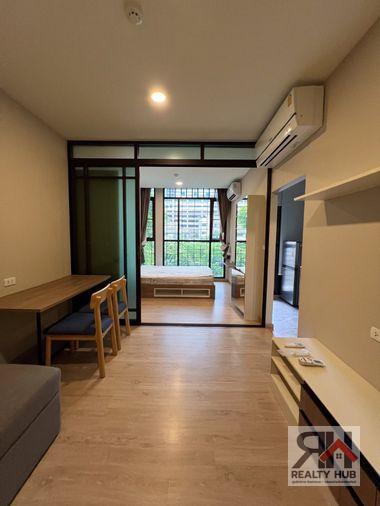 รูป 🤝🏻RB25643 ให้เช่าถูกมาก👍เดอะคิวบ์ นอร์ท แจ้งวัฒนะ 12✅แอดไลน์ @mproperty( มี @ ด้วย) แอดมินตอบไว - รูปที่ 8/9