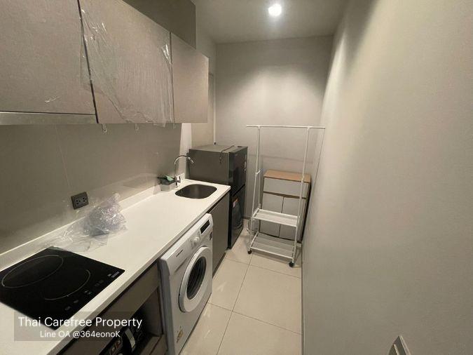 รูป ไลฟ์ อโศก พระราม 9 | ชั้นสูง ชั้น 20 2ห้องนอน ใกล้ MRT พระราม 9 23,000 บาท / เดือน - รูปที่ 7/12