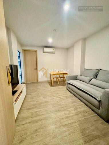 รูป 🔥 ห้องว่าง พร้อมเข้าอยู่! เดอะ เชดด์ สาทร รีบจองก่อนหลุด 🔥MD-26066635 - รูปที่ 4/8