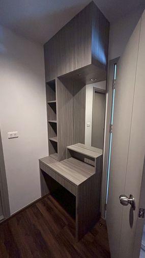 picture | IDEO Sukhumvit 93 River View | Only 80 m to BTS Bang Chak Line ID: puttcapital - 8/12