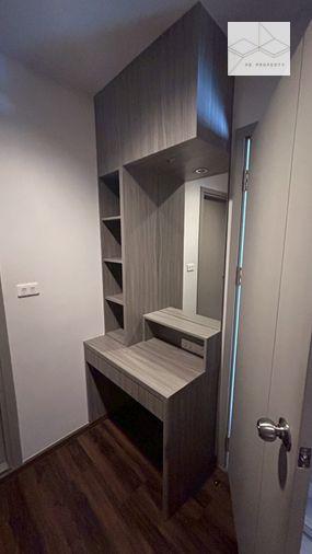 picture | IDEO Sukhumvit 93 River View | Only 80 m to BTS Bang Chak Line ID: puttcapital - 8/12