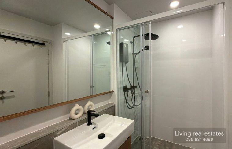 picture For rent: Studio condo at Culture Thonglor, 25 sq.m., 18th floor - 9/10