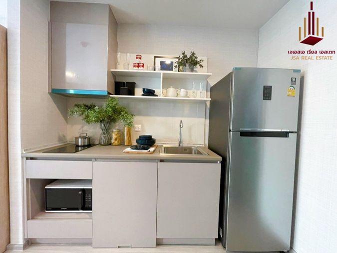 picture ✨ For Rent: Chapter Charoennakhorn-Riverside  Condo ✨  💰 Only 15,000 thb/month - 3/5