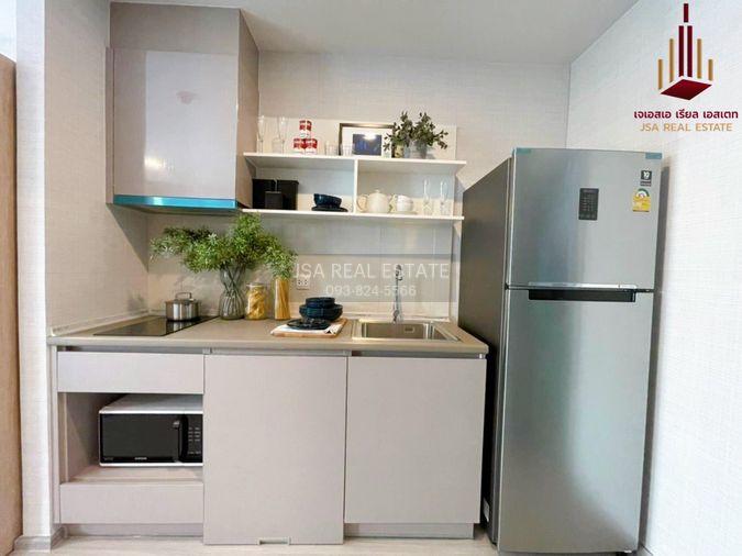 picture ✨ For Rent: Chapter Charoennakhorn-Riverside Condo ✨ 💰 Only 15,000 thb/month - 3/5