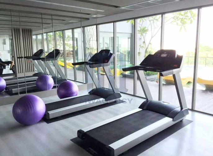 รูป ห้องว่าง🙋🏼2ห้องนอน🦊HunterCondo🦊💥กรีเน่ แจ้งวัฒนะ - รูปที่ 7/12