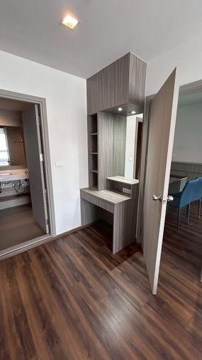 picture | IDEO Sukhumvit 93 River View | Only 80 m to BTS Bang Chak Line ID: puttcapital - 11/12