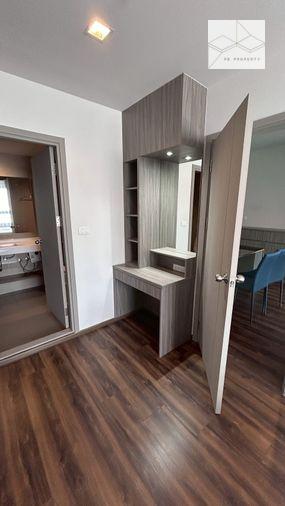 picture | IDEO Sukhumvit 93 River View | Only 80 m to BTS Bang Chak Line ID: puttcapital - 11/12