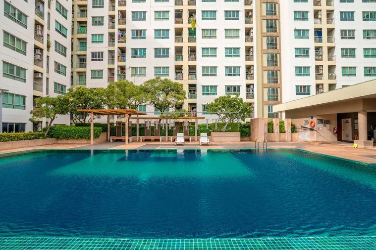 รูป ✨ The Best Price unit in the project - Perfect for both living dimensions and holding as a long-term property ✨ - รูปที่ 10/14