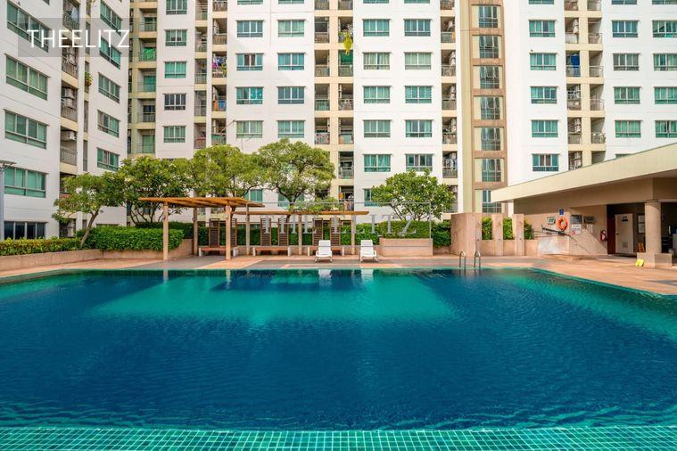 รูป ✨ The Best Price unit in the project - Perfect for both living dimensions and holding as a long-term property ✨ - รูปที่ 10/14