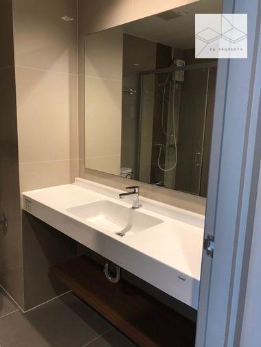 picture IDEO Sukhumvit 93 | Studio | 26 Sq.m. | High Floor | Next to BTS Bang Chak Line ID: puttcapital - 8/8