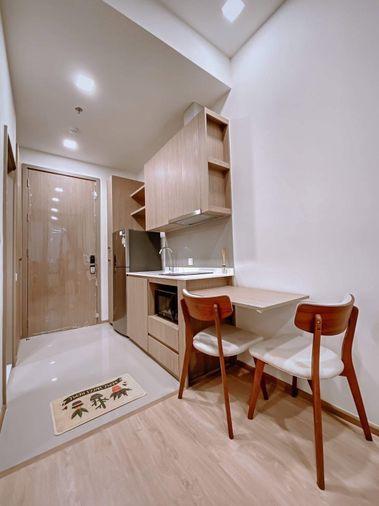 picture 🔥 For Sale – Centric Ratchayothin | 1 Bedroom Plus Condo | High Floor with Beautiful View - 2/11