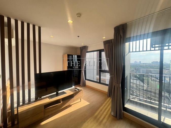 รูป ✨ Ultimate Urban Lifestyle | Modern Living with World-Class Sky Facilities✨ - รูปที่ 2/26