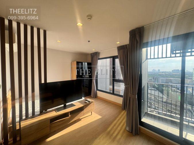 รูป ✨ Ultimate Urban Lifestyle | Modern Living with World-Class Sky Facilities✨ - รูปที่ 2/26