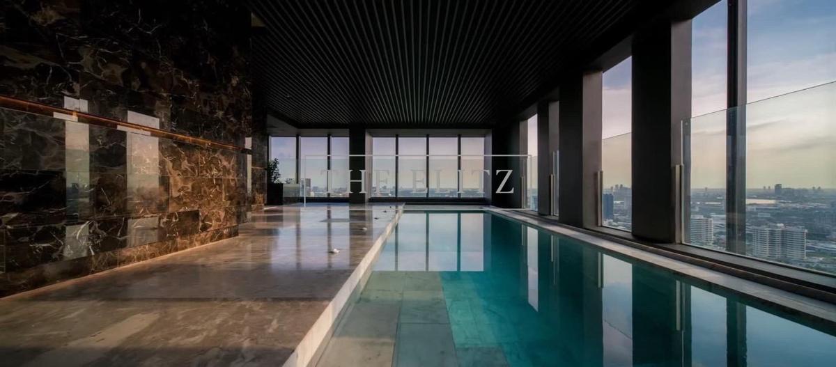 picture ✨ An Iconic Rare Residence Combining Architectural Mastery with Absolute Readiness ✨ - 35/39
