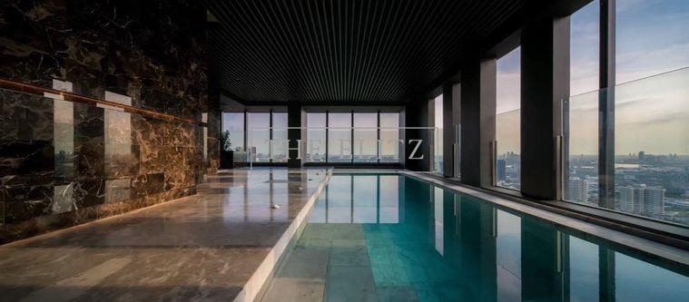 picture ✨ An Iconic Rare Residence Combining Architectural Mastery with Absolute Readiness ✨ - 35/39