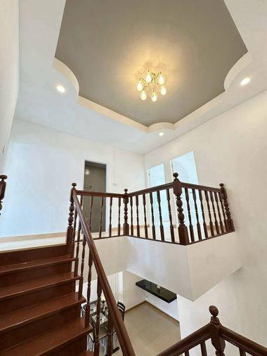รูป ⭐✨RH-112 ขายทาวน์เฮ้าศิริวรรณ - ชวนชม บางบัวทอง ( Siriwan-Chuanchom ) ✨⭐ - รูปที่ 11/18
