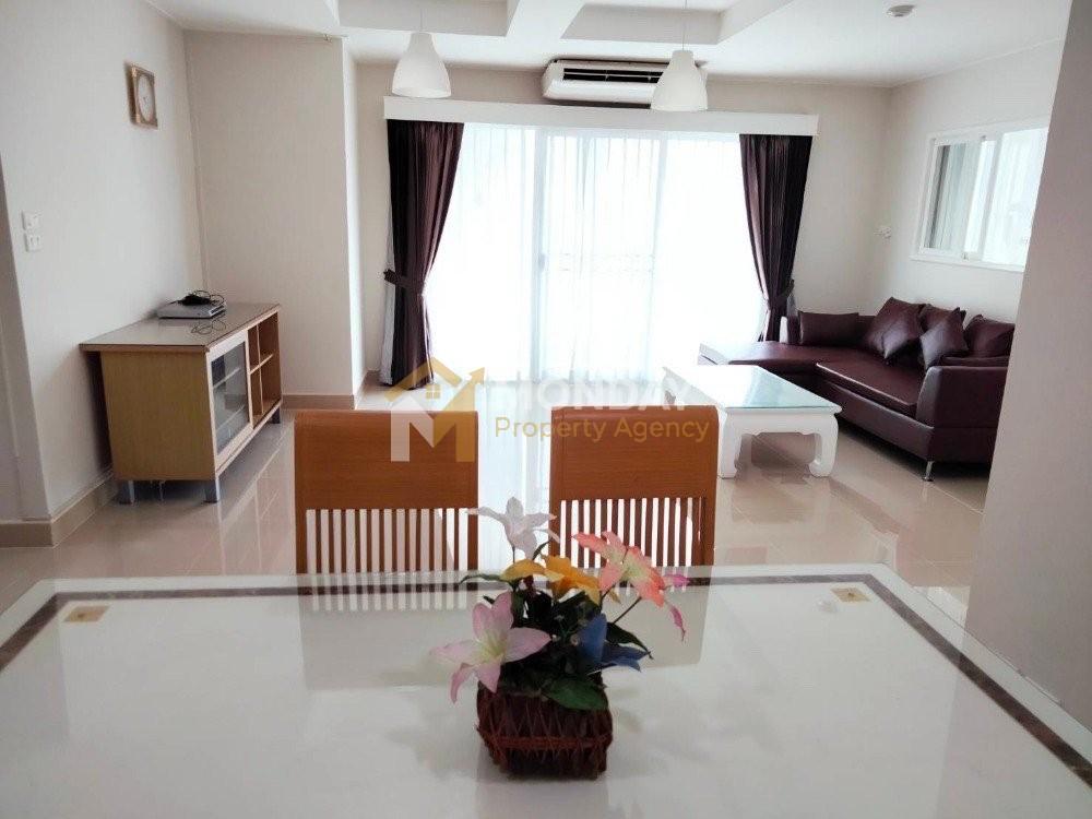 รูป 🔥 ห้องว่าง พร้อมเข้าอยู่! ริชมอนด์ พาเลซ รีบจองก่อนหลุด 🔥MD-26066619 - รูปที่ 3/15