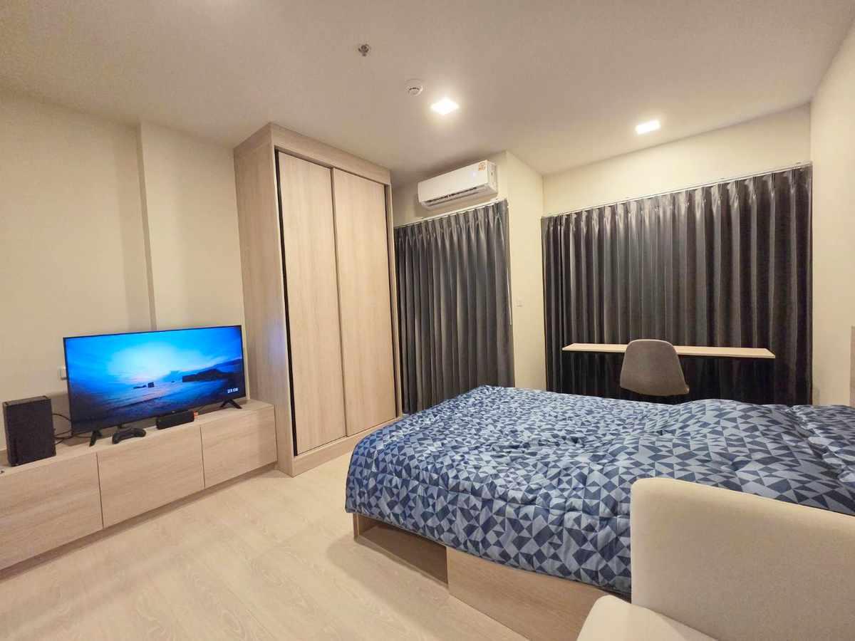 รูป ห้องว่าง 💎💎MW agency❣️❤️❣️❤️โฟล บาย แสนสิริ - รูปที่ 1/13
