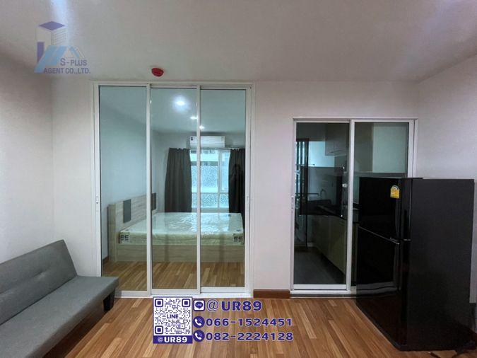 picture Hot Price ðĶ For Rent Regent Home Sukhumvit 81 - 1/9