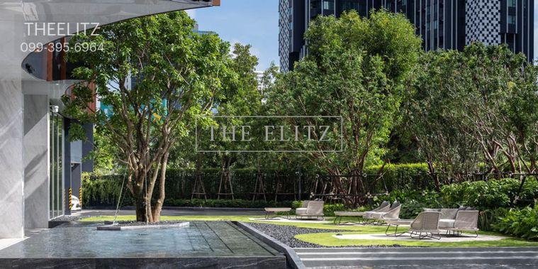 รูป ✨ Ultimate Urban Lifestyle | Modern Living with World-Class Sky Facilities✨ - รูปที่ 15/26