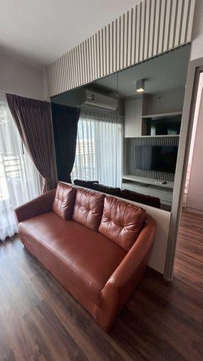 picture | IDEO Sukhumvit 93 River View | Only 80 m to BTS Bang Chak Line ID: puttcapital - 3/12