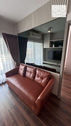 picture | IDEO Sukhumvit 93 River View | Only 80 m to BTS Bang Chak Line ID: puttcapital - 3/12