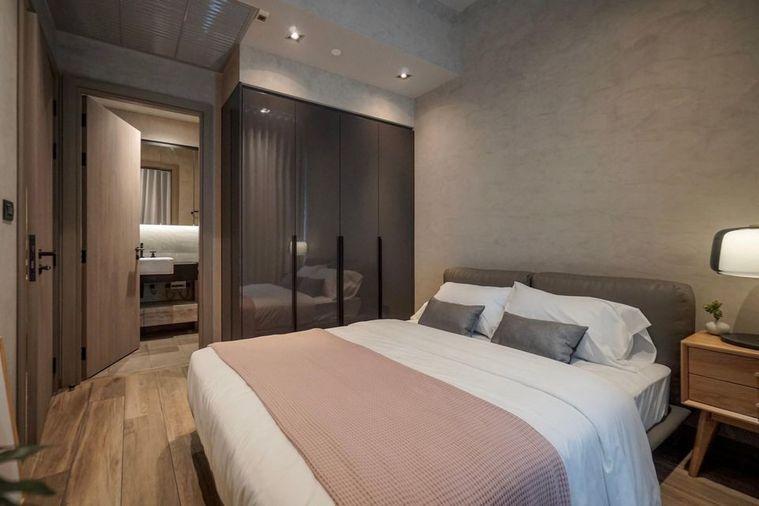 picture For Rent - The LOFTS Asoke , Super Luxury 1 bedroom 1 bathroom - 1/7