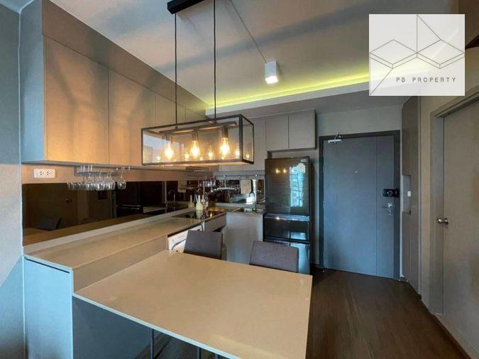 รูป IDEO Sukhumvit 93 ห้องใหญ่ 2 ห้องนอน 52 ตร.ม. ติด BTS บางจาก พร้อมเข้าอยู่ Line ID: puttcapital - รูปที่ 1/7